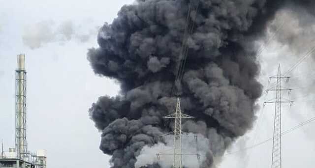 У Київській області стався вибух: загинув 16-річний юнак