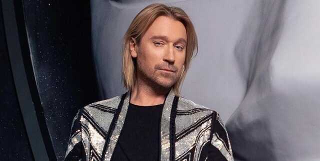 Новое фото Олега Винника попало в сеть: как выглядит артист