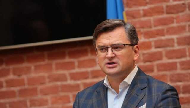 ЄС може укласти угоду з Путіним, але той лише посилить тиск, - Кулеба