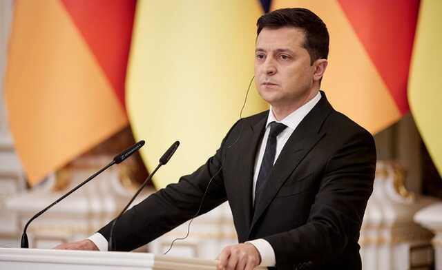 Зеленський про ціни на газ у Європі: це привід розширити санкції проти РФ