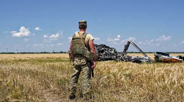 ЗСУ зупинили шість штурмових спроб росіян, - Гайдай