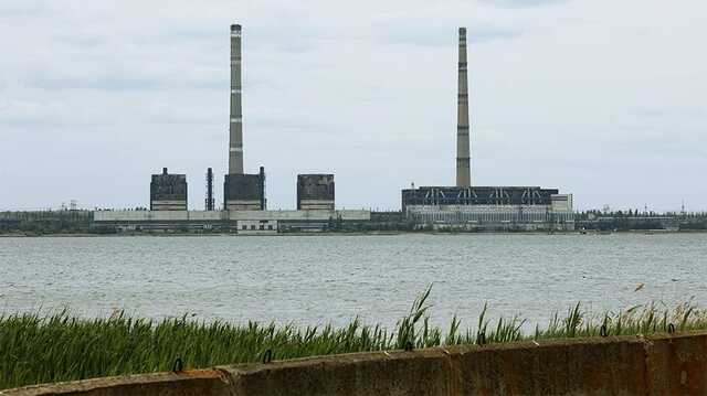 Розвідка Британії підтвердила відхід ЗСУ з Новолуганського та захоплення Вуглегірської ТЕС росіянами