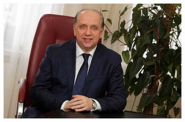 Український ексбанкір Володимир Клименко причетний до фінансування окупантів?