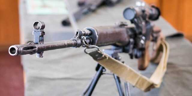 В Україні заборонили продавати заводи з виготовлення зброї, але не всі