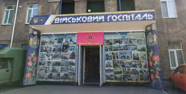 Искусственный интеллект вычислил оккупанта, скрывавшегося в украинском госпитале, — Федоров