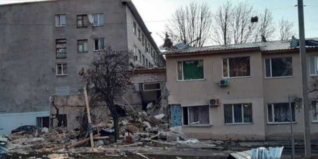 Во время обстрелов в Харьковском районе ранен мальчик и его отец