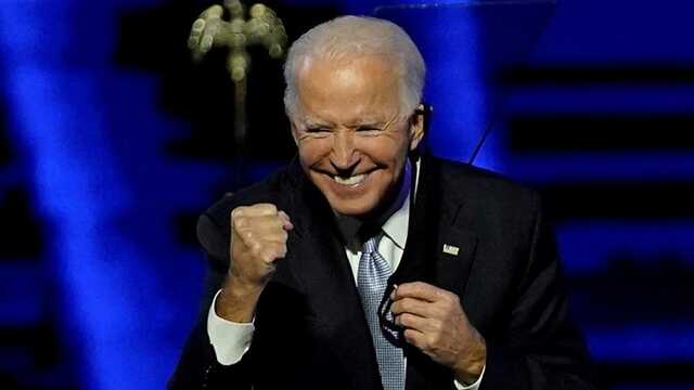 Президент США Байден вылечился от коронавируса