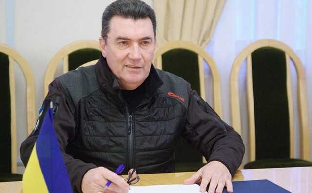 В РНБО попередили власників ТЦ про відповідальність за ігнорування тривоги