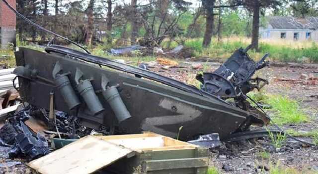 Захід допускає, що Росія остаточно втратила ініціативу в битві за Донбас