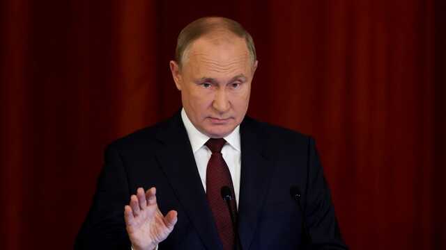 Росія має виплатити по мільйону кожному українцю - полковник ЗСУ