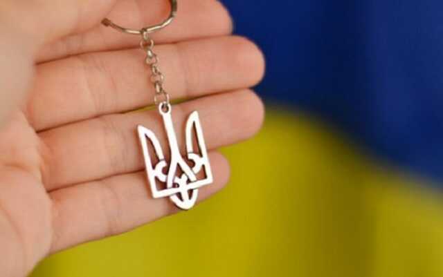 В Житомире парамедика наказали за надругательство над гербом