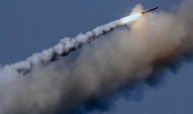 Окупанти завдали ракетного удару по одній із громад Чернігівської області