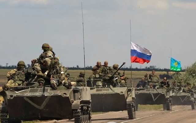 У військ РФ вистачає ресурсів лише на дві наступальні операції – ISW