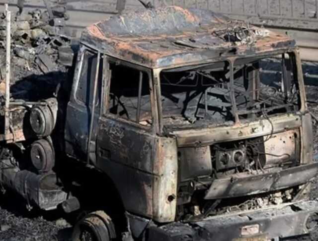 В Україні ліквідували російського снайпера, який брав участь у захопленні Криму