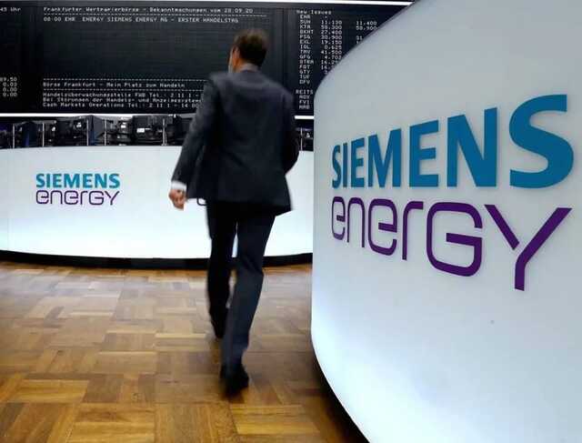 "Газпром" міг збрехати про турбіни для "Північного потоку-1": у Siemens виступили із заявою