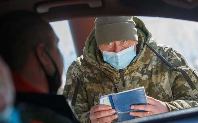 Як українські чоловіки виїжджають до Європи під виглядом студентів іноземних вишів