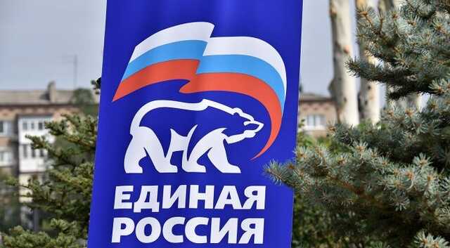 "Єдина Росія" втекла з Херсону після удару по Антонівському мосту