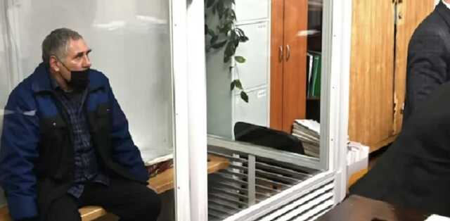 "Житомирського стрільця" Захаренка відпустили під домашній арешт: заявили про "гостре погіршення здоров’я"