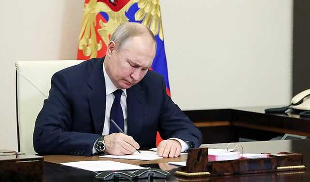 Путін призначив заступником Шойгу генерала з промовистим прізвищем