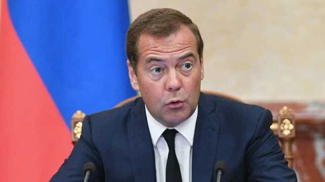 Кремль знову загрожує Швеції та Фінляндії