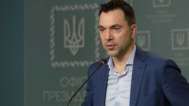 Арестович назвав стратегічну помилку окупантів у спробах утримати Херсон