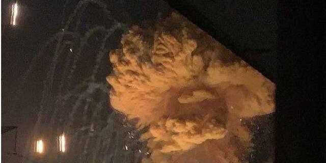 В оккупированном Иловайске прогремели взрывы: детонируют боеприпасы