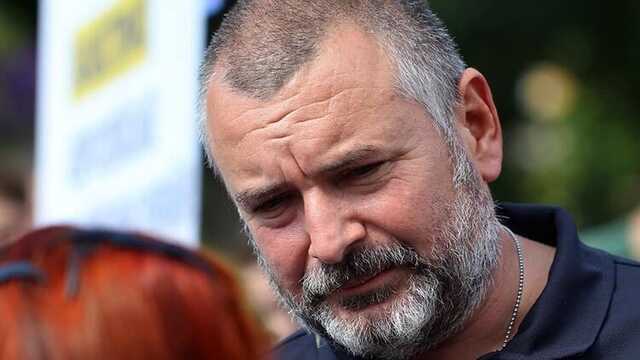 На фронті загинув музикант, поет та блогер Гліб Бабіч