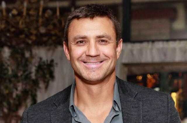 Микола Тищенко двічі за день зганьбився в мережі через День Державності України