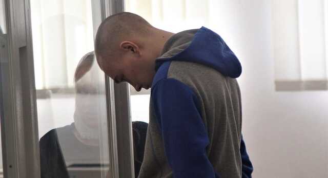 Першому засудженому в Україні російському окупанту ослабили покарання