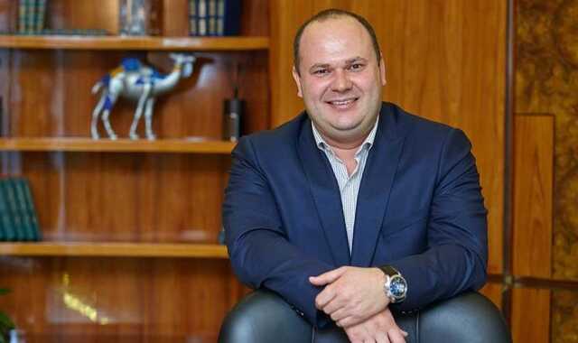 Колишнього комерційного директора агропідприємства Mimier Trade Ukraine Юрія Паращака підозрюють у розкраданнях