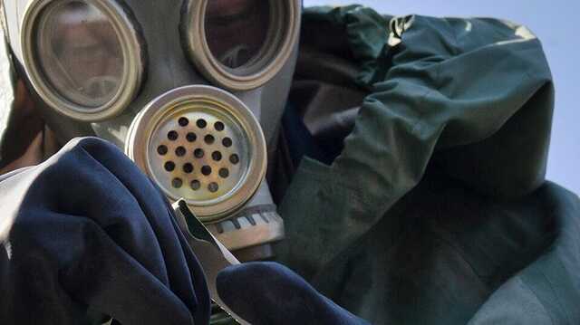 Військові РФ планують хіматаку під Слов’янськом. У спецслужбах повідомили деталі