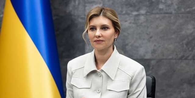 Відомі українки підтримали Олену Зеленську незвичайним флешмобом