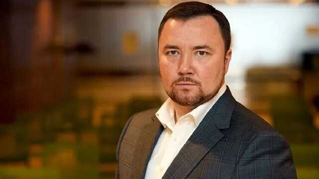 "Слуга" Денис Маслов став новим головою правового комітету ВР