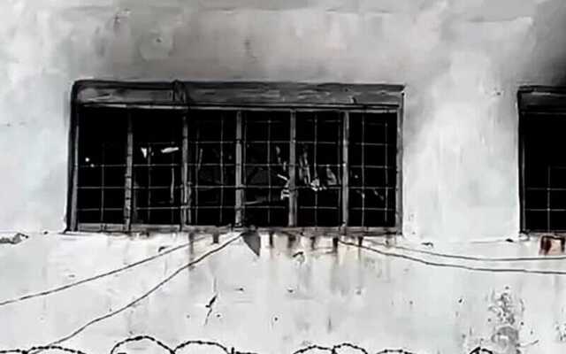 Українські правоохоронці вже встановлюють причетних до теракту в Оленівці, - Єнін