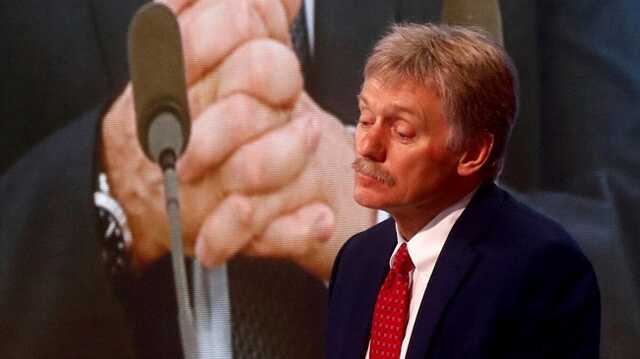 У Росії поскаржилися, що не бачать готовності Заходу до поступок