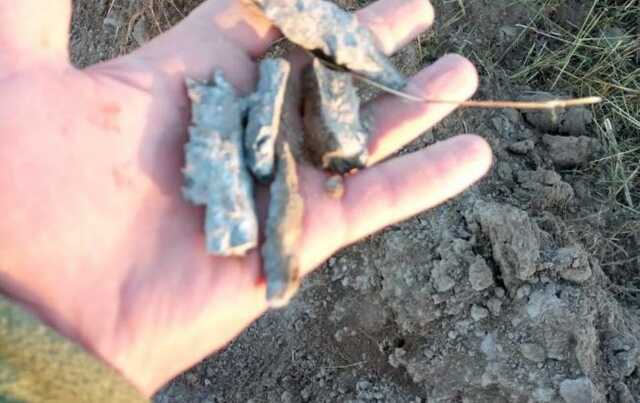 Более полусотни взрывов: россияне непрерывно бьют по приграничью Украины