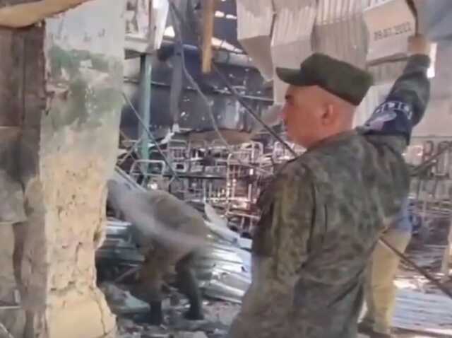 Україна розпочала процедуру повернення тіл вбитих окупантами в Оленівці полонених