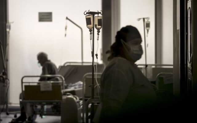 Ракетний удар по Кропивницькому: медики розповіли про стан постраждалих