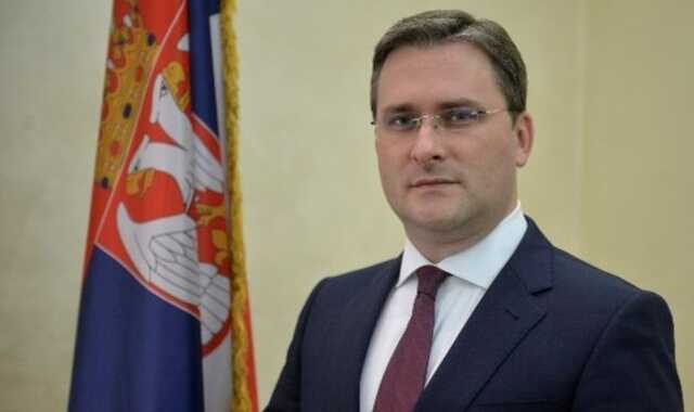 Албанці готують "пекло" для сербів у Косові, - глава МЗС Сербії