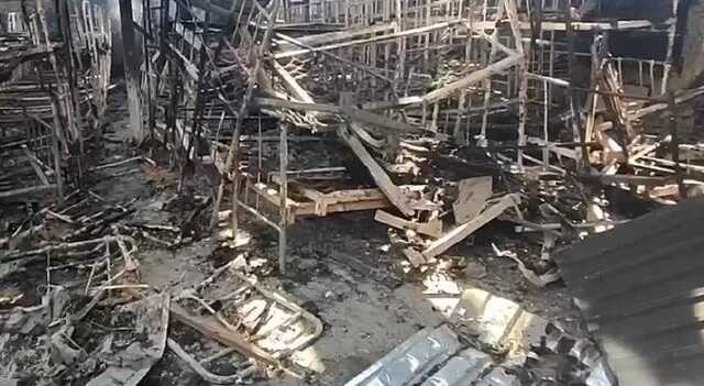 ООН готова направить экспертов для расследования обстрела колонии в Оленевке