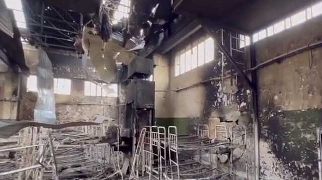 В "Азові" заявили, що мають інформацію про причетних до теракту в Оленівці