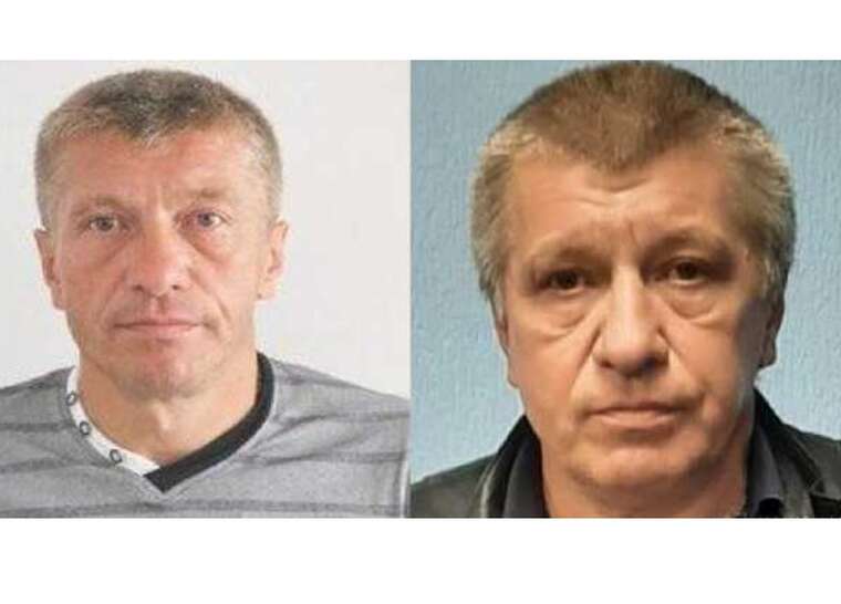 Запорізькі силовики вкотре запроторили кримінального авторитета "Григору" за грати