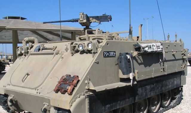 Литва передасть Україні бронетранспортери М113: що ще увійде до нового пакету допомоги