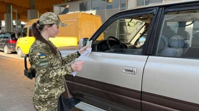 Вже завтра після ремонту відкриється пункт пропуску у Львівській області