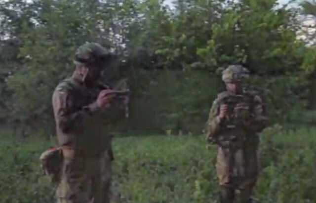 Оккупанты стали черноземом: в "Азове" показали блестящие удары по врагу