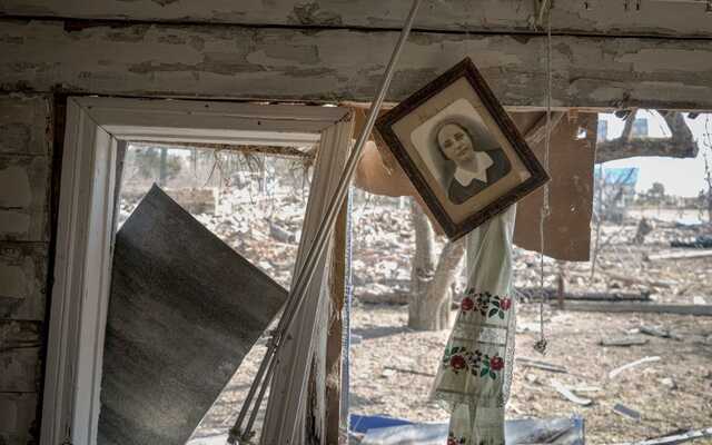 Жителей Запорожской области просят выехать из прифронтовой зоны