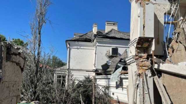 Подоляк назвал гибель украинского агробизнесмена Вадатурского умышленным убийством