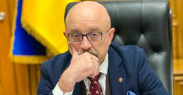 Италия передала Украине новый пакет военной помощи - Резников