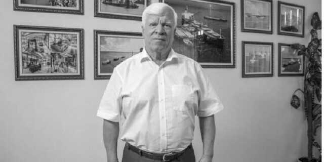 Что будет с "Нибулоном" после гибели Вадатурского: в компании сделали заявление