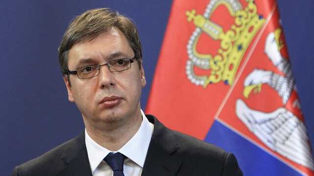 У Сербії заявили про плани Косово "напасти" опівночі